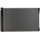 Purchase Top-Quality Radiator by OSC - 730 pa2