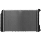 Purchase Top-Quality OSC - 741 - Radiator pa1