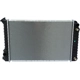 Purchase Top-Quality OSC - 741 - Radiator pa2