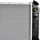 Purchase Top-Quality OSC - 829 - A/C Condenser pa4