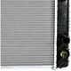 Purchase Top-Quality OSC - 829 - A/C Condenser pa5