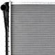Purchase Top-Quality OSC - 829 - A/C Condenser pa6