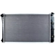 Purchase Top-Quality OSC - 840 - A/C Condenser pa1