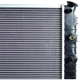 Purchase Top-Quality OSC - 840 - A/C Condenser pa3