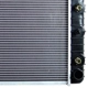 Purchase Top-Quality OSC - 840 - A/C Condenser pa5