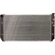 Purchase Top-Quality OSC - 850 - Engine Coolant Radiator pa2