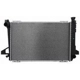 Purchase Top-Quality Radiator by OSC - 894 pa1