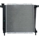 Purchase Top-Quality Radiator by OSC - 897 pa3