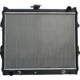 Purchase Top-Quality Radiator by OSC - 945 pa1