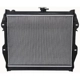 Purchase Top-Quality Radiator by OSC - 945 pa2