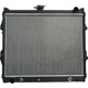 Purchase Top-Quality Radiator by OSC - 945 pa3