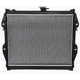 Purchase Top-Quality Radiator by OSC - 945 pa4
