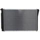 Purchase Top-Quality Radiateur by OSC - 951 pa4