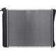 Purchase Top-Quality OSC - 954 - Radiator pa1