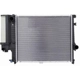 Purchase Top-Quality Radiateur by OSC - 978 pa1