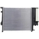 Purchase Top-Quality Radiateur by OSC - 978 pa2