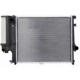 Purchase Top-Quality Radiateur by OSC - 978 pa3