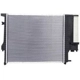 Purchase Top-Quality Radiateur by OSC - 978 pa4