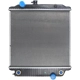 Purchase Top-Quality OSC - HD1121 - Radiator pa1