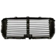 Purchase Top-Quality BLUE STREAK (HYGRADE MOTOR) - AGS1000 - Upper Radiator Shutter Assembly pa1