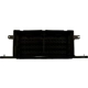 Purchase Top-Quality BLUE STREAK (HYGRADE MOTOR) - AGS1002 - Lower Radiator Shutter Assembly pa2