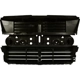 Purchase Top-Quality Radiator Shutter Assembly by BLUE STREAK (HYGRADE MOTOR) - AGS1004 pa1