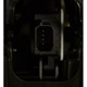 Purchase Top-Quality Radiator Shutter Assembly by BLUE STREAK (HYGRADE MOTOR) - AGS1004 pa2