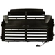 Purchase Top-Quality BLUE STREAK (HYGRADE MOTOR) - AGS1008 - Radiator Active Grille Shutter Assembly pa2