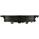 Purchase Top-Quality BLUE STREAK (HYGRADE MOTOR) - AGS1010 - Radiator Shutter Assembly pa2