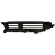 Purchase Top-Quality BLUE STREAK (HYGRADE MOTOR) - AGS1013 - Radiator Shutter Assembly pa2