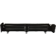 Purchase Top-Quality Radiator Shutter Assembly by BLUE STREAK (HYGRADE MOTOR) - AGS1015 pa2