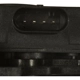 Purchase Top-Quality Radiator Shutter Assembly by BLUE STREAK (HYGRADE MOTOR) - AGS1015 pa3