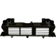 Purchase Top-Quality Radiator Shutter Assembly by BLUE STREAK (HYGRADE MOTOR) - AGS1016 pa1