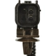 Purchase Top-Quality Radiator Shutter Assembly by BLUE STREAK (HYGRADE MOTOR) - AGS1016 pa2