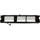 Purchase Top-Quality Radiator Shutter Assembly by BLUE STREAK (HYGRADE MOTOR) - AGS1017 pa1