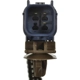 Purchase Top-Quality Radiator Shutter Assembly by BLUE STREAK (HYGRADE MOTOR) - AGS1017 pa2