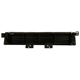 Purchase Top-Quality BLUE STREAK (HYGRADE MOTOR) - AGS1020 - Radiator Shutter Assembly pa2