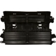 Purchase Top-Quality Radiator Shutter Assembly by BLUE STREAK (HYGRADE MOTOR) - AGS1021 pa2
