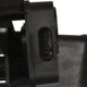 Purchase Top-Quality Radiator Shutter Assembly by BLUE STREAK (HYGRADE MOTOR) - AGS1021 pa3