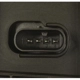 Purchase Top-Quality Radiator Shutter Assembly by BLUE STREAK (HYGRADE MOTOR) - AGS1025 pa2