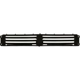 Purchase Top-Quality Radiator Shutter Assembly by BLUE STREAK (HYGRADE MOTOR) - AGS1025 pa3