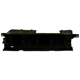 Purchase Top-Quality BLUE STREAK (HYGRADE MOTOR) - AGS1028 - Radiator Shutter Assembly pa1