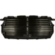 Purchase Top-Quality Radiator Shutter Assembly by BLUE STREAK (HYGRADE MOTOR) - AGS1029 pa1