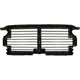 Purchase Top-Quality Radiator Shutter Assembly by BLUE STREAK (HYGRADE MOTOR) - AGS1029 pa2