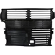Purchase Top-Quality Radiator Shutter Assembly by BLUE STREAK (HYGRADE MOTOR) - AGS1032 pa1