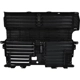 Purchase Top-Quality Radiator Shutter Assembly by BLUE STREAK (HYGRADE MOTOR) - AGS1032 pa3