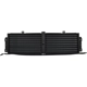 Purchase Top-Quality Radiator Shutter Assembly by BLUE STREAK (HYGRADE MOTOR) - AGS1035 pa1