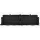 Purchase Top-Quality Radiator Shutter Assembly by BLUE STREAK (HYGRADE MOTOR) - AGS1035 pa3