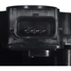 Purchase Top-Quality Radiator Shutter Assembly by BLUE STREAK (HYGRADE MOTOR) - AGS1036 pa1