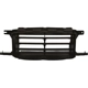 Purchase Top-Quality Radiator Shutter Assembly by BLUE STREAK (HYGRADE MOTOR) - AGS1037 pa1